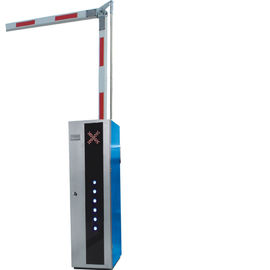 Barrier ประตู Heavy Duty พับความสูง จำกัด ยานพาหนะควบคุม FJC-D637