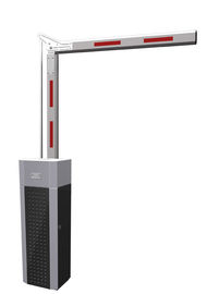 90 องศาพับกลางแจ้งใช้พับ Barrier ประตู FJC-D527