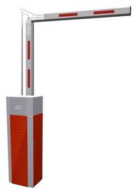 90 องศาพับกลางแจ้งใช้พับ Barrier ประตู FJC-D527
