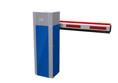 90 องศาพับกลางแจ้งใช้พับ Barrier ประตู FJC-D527
