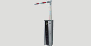 พับ Barrier ประตู FJC-D637B, 90 องศาและพับเก็บได้, สนับสนุนการควบคุมระยะไกลและการห่วงเซนเซอร์
