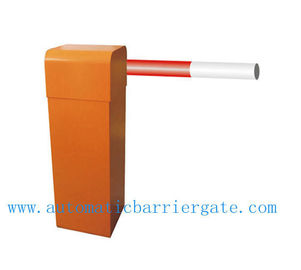 Barrier จราจรการรักษาความปลอดภัยอัตโนมัติ 0.9s ที่มีการควบคุมระยะไกล