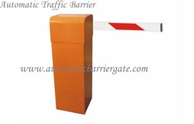 ทางหลวงจราจรอัตโนมัติ Barrier ประตู 1.8s สำหรับรถที่จอดรถ