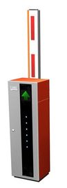 อัตโนมัติ Barrier เกตส์ 6 เมตรบูม Barrier FJC-D618B