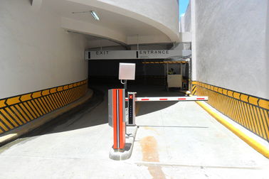 อัตโนมัติ Barrier เกตส์ 6 เมตรบูม Barrier FJC-D618B