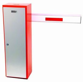 30R / นาทีที่จอดรถ Barrier Gates, ผลิตภัณฑ์รักษาความปลอดภัยรถยนต์บูม Barrier