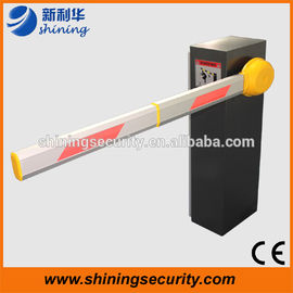ทางหลวง / ขับรถ RFID ที่จอดรถบูม Barrier ประตู